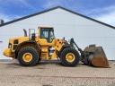 Volvo L180G / 2012 / 15 952 üzemóra / Lízing 20%-tól