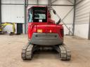 Yanmar Vio 80-1A / 2016 / 5.528 üzemóra / Lízing 20%-tól