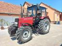 MTZ 892.2 új állapot,  export kivitel magánszemélytől