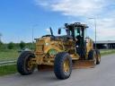 Caterpillar 12M / 2011 / 17165 üzemóra / Lízing 20%-tól