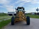 Caterpillar 12M / 2011 / 17165 üzemóra / Lízing 20%-tól