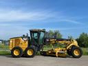 Caterpillar 12M / 2011 / 17165 üzemóra / Lízing 20%-tól