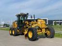 Caterpillar 12M / 2011 / 17165 üzemóra / Lízing 20%-tól