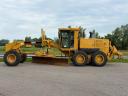 Caterpillar 140H / 17 838 üzemóra / Lízing 20%-tól