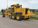 Caterpillar 140H / 17 838 üzemóra / Lízing 20%-tól