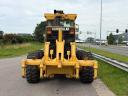 Caterpillar 140H / 17 838 üzemóra / Lízing 20%-tól