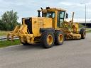 Caterpillar 140H / 17 838 üzemóra / Lízing 20%-tól