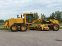 Caterpillar 140H / 17 838 üzemóra / Lízing 20%-tól