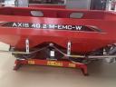 KUHN AXIS 40.2 M EMC W ISO VS Pro műtrágyaszóró
