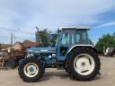 Ford 7810 traktor