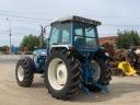 Ford 7810 traktor