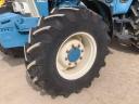 Ford 7810 traktor