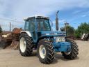 Ford 7810 traktor