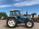 Ford 7810 traktor