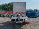 Iveco Daily Multitel 160 ALU DS - 16m
