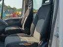 Iveco Daily Multitel 160 ALU DS - 16m