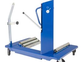 AC Hydraulic WT1500N keréktargonca