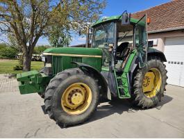 John Deere 6910S traktor eladó! ITLS