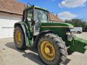John Deere 6910S traktor eladó! ITLS