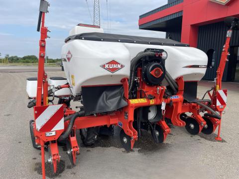 KUHN | KOSMA 6 TS 950 szemenkénti vetőgép KUHN | KOSMA 6 TS 950 szemenkénti vetőgép