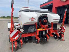 KUHN | KOSMA 6 TS 950 szemenkénti vetőgép
