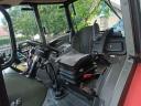 Zetor Forterra 10641 4x4, Trimble GFX-750 RTK automata kormányzás, 9500 üzemóra