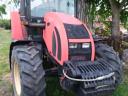 Zetor Forterra 10641 4x4, Trimble GFX-750 RTK automata kormányzás, 9500 üzemóra