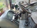 Zetor Forterra 10641 4x4, Trimble GFX-750 RTK automata kormányzás, 9500 üzemóra