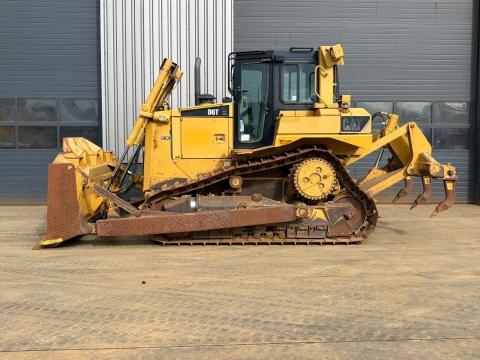Caterpillar D6TXL / 2011 / 17 049 üzemóra / Lízing 20%-tól Caterpillar D6TXL / 2011 / 17 049 üzemóra / Lízing 20%-tól