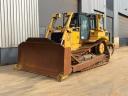Caterpillar D6TXL / 2011 / 17 049 üzemóra / Lízing 20%-tól
