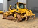 Caterpillar D6TXL / 2011 / 17 049 üzemóra / Lízing 20%-tól