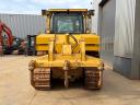Caterpillar D6TXL / 2011 / 17 049 üzemóra / Lízing 20%-tól