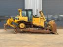 Caterpillar D6TXL / 2011 / 17 049 üzemóra / Lízing 20%-tól