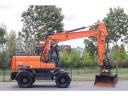 Doosan DX170W-5 / Tilt Rotator / 2020 / 18 317 üzemóra / Lízing 20%-tól
