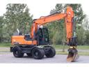 Doosan DX170W-5 / Tilt Rotator / 2020 / 18 317 üzemóra / Lízing 20%-tól