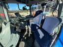 2019-es 200 LE-s (max. 245) FPT motoros New Holland T 7.245 traktor eladó! 18/6 Full Powershift (50 km/h), rugózott híd/fülke, 4 pár E-SCV, IntelliView IV, ISOBUS és komplett Trimble autokormányzás