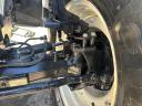 2019-es 200 LE-s (max. 245) FPT motoros New Holland T 7.245 traktor eladó! 18/6 Full Powershift (50 km/h), rugózott híd/fülke, 4 pár E-SCV, IntelliView IV, ISOBUS és komplett Trimble autokormányzás