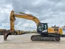 Hitachi ZX290LCN-5 / 2013 / 12846 üzemóra / Lízing 20%-tól