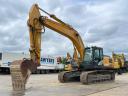Hitachi ZX290LCN-5 / 2013 / 12846 üzemóra / Lízing 20%-tól