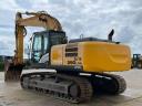 Hitachi ZX290LCN-5 / 2013 / 12846 üzemóra / Lízing 20%-tól