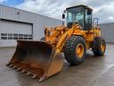 Hyundai HL757-7 / 2004 / 6700 üzemóra / Lízing 20%-tól