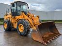 Hyundai HL757-7 / 2004 / 6700 üzemóra / Lízing 20%-tól