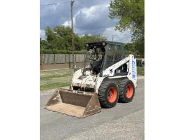 Bobcat 753