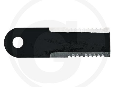 Kombájn szecskázókések a Nyírker-től