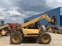 Caterpillar TH62 teleszkópos rakodó