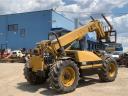 Caterpillar TH62 teleszkópos rakodó
