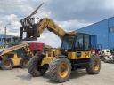 Caterpillar TH62 teleszkópos rakodó