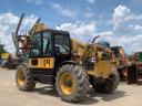 Caterpillar TH62 teleszkópos rakodó