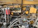 Caterpillar TH62 teleszkópos rakodó