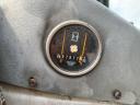 Caterpillar TH62 teleszkópos rakodó